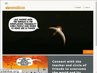 avalica.com