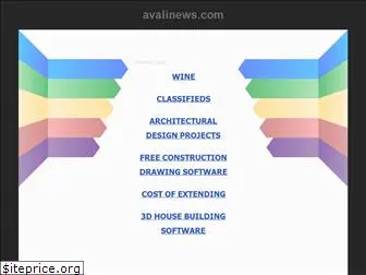 avalinews.com