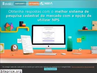 avalio.com.br