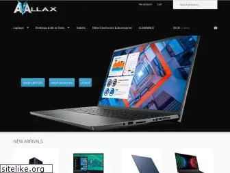 avallax.com