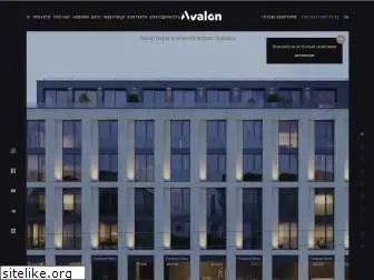 avalon-inc.com.ua