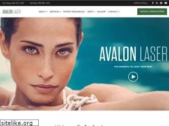 avalon-laser.com