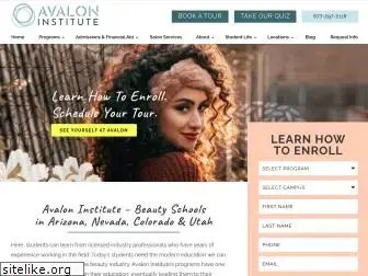 avalon.edu