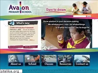 avalon.school.nz