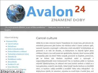 avalon24.eu