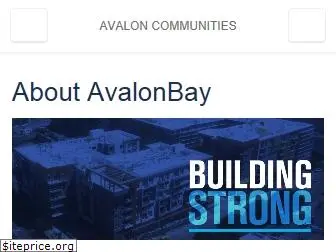 avalonbay.com