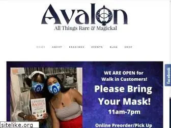 avalonbeyond.com