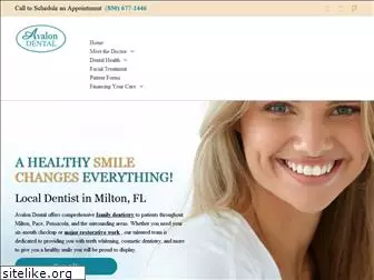 avalondentalfl.com