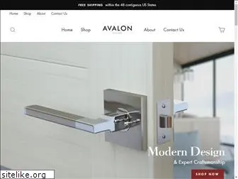 avalondesignshop.com