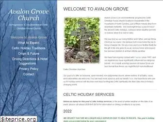 avalongrove.org