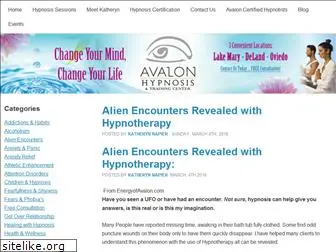 avalonhypnosis.com