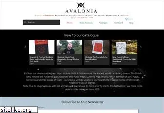 avaloniabooks.co.uk