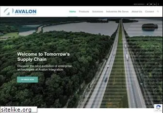 avalonintegration.com