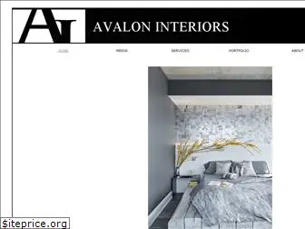 avaloninteriors.com