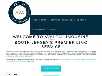 avalonlimo.org