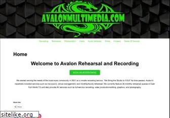 avalonmultimedia.com