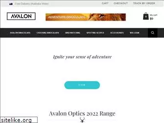 avalonoptics.com.au