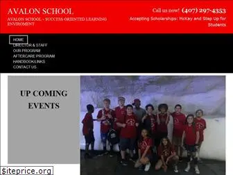 avalonprivateschool.com