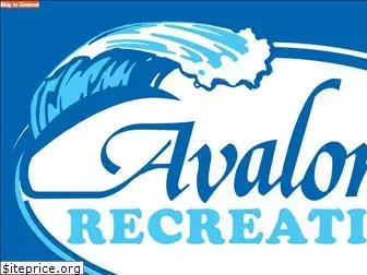 avalonrecreation.org