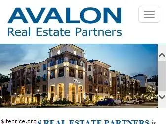 avalonrepartners.com