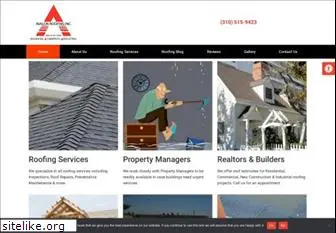 avalonroofing.com