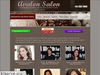 avalonsalon-oc.com