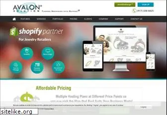 avalonsolution.com