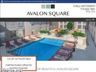 avalonsquare.net