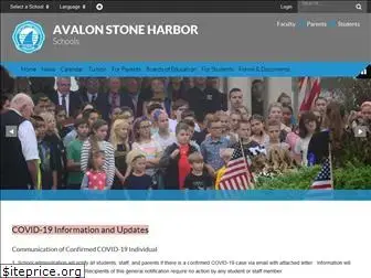 avalonstoneharborschools.org