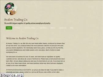 avalontradingcompany.com