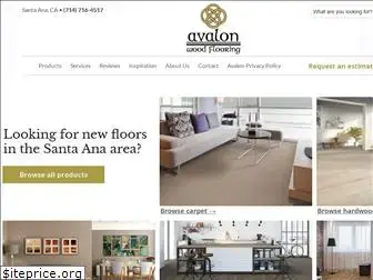 avalonwoodflooring.com