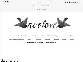 avaloveshop.com