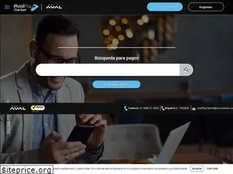 avalpaycenter.com