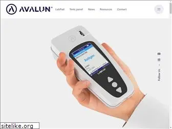 avalun.com