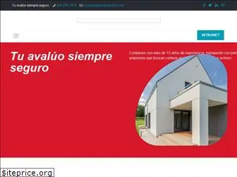 avaluos.com.mx