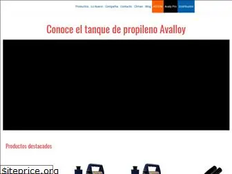 avaly.com.mx