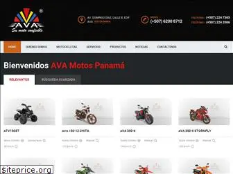 avamotos.com