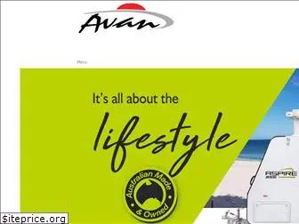 avan.com.au