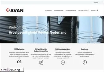 avan.nl