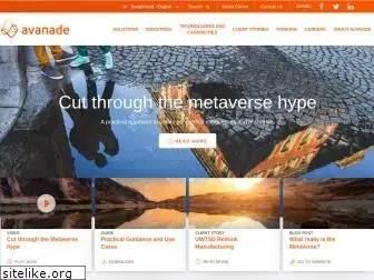 avanade.ch