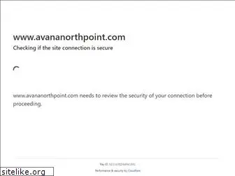 avananorthpoint.com