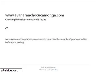 avanaranchocucamonga.com