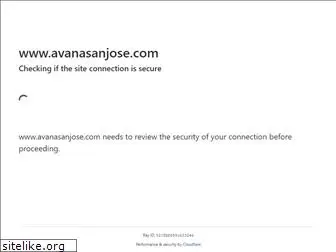 avanasanjose.com