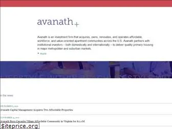 avanath.com