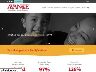 avance.org