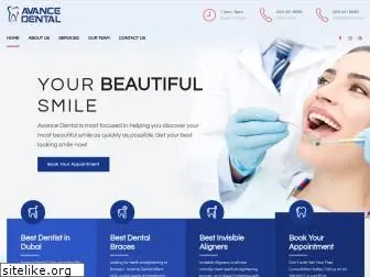 avancedental.net