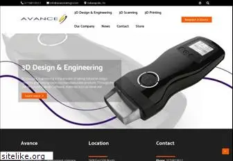 avancedesign.com