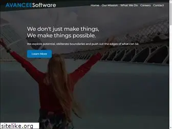 avanceesoftware.com