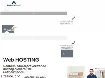 avancehost.com