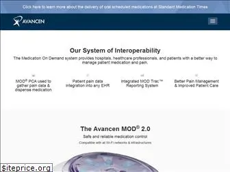 avancen.com